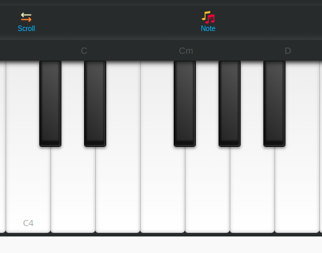 Piano